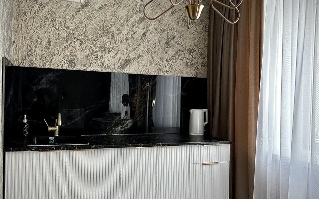 Квартира Студия на Юности