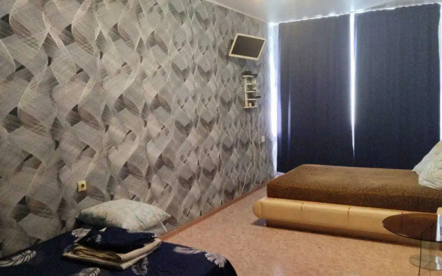 Квартира с удобным расположением