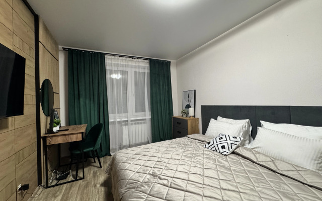 Апартаменты Vegas на Профинтерна 26