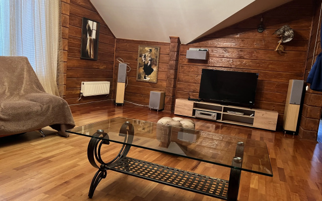 V Andreevke Guest house