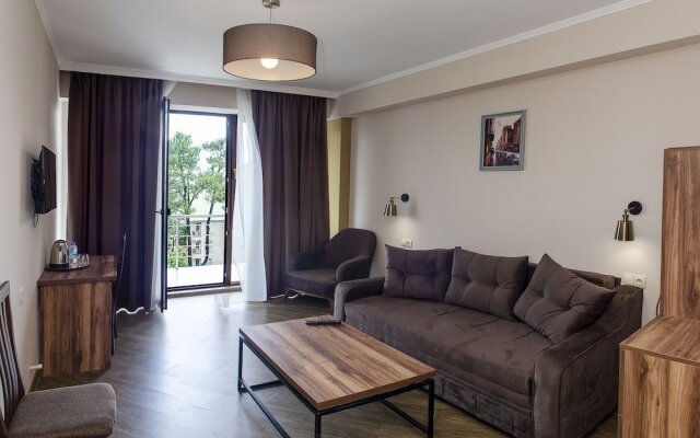 Resolute Shekvetili Hotel