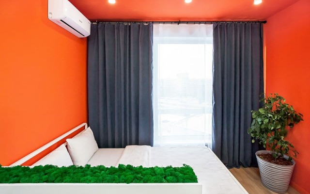 ZebraHome v Zhk Vesna Apartments