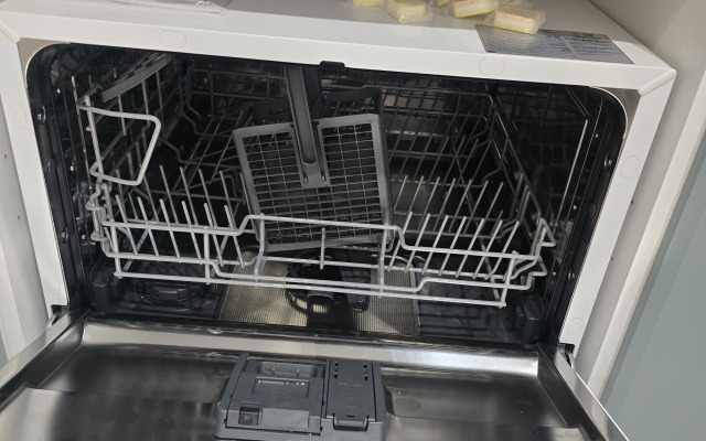 Квартира у Веры