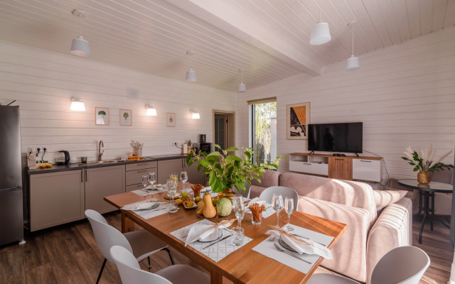 Simple Life Home 509 Private house