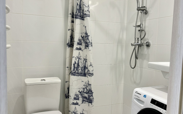 Апартаменты 309.3 Корабельная