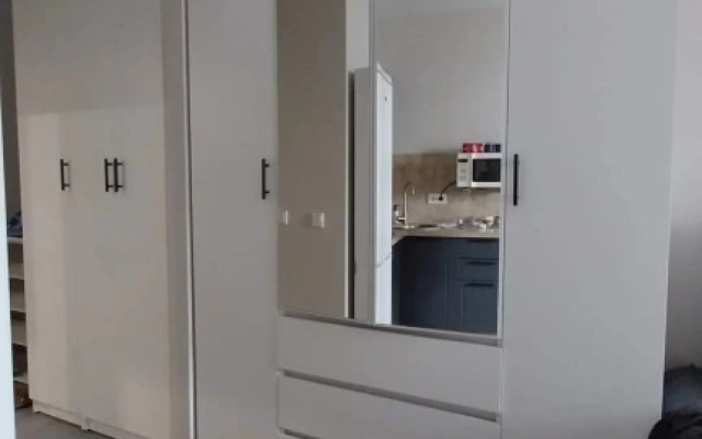 Апартаменты "Графит"