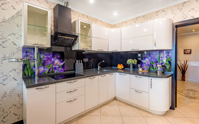 V tsentre Apartments