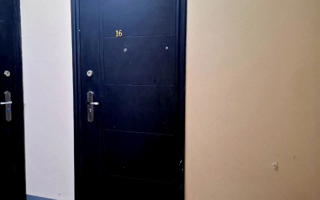 Квартира Уютная 1-комнатная