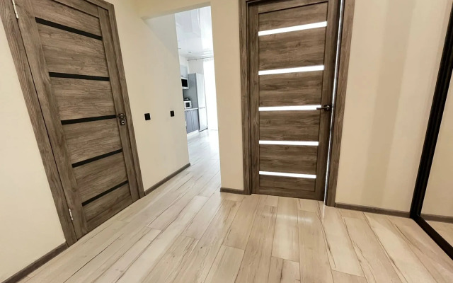 Stilnye U Berezovoy Roschi Apartments