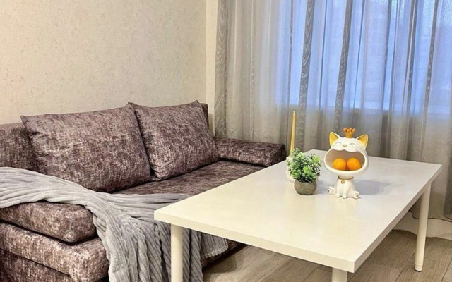 Квартира на Абсалямова 13