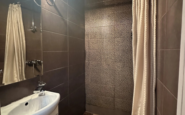 Меблированные комнаты Day&naght