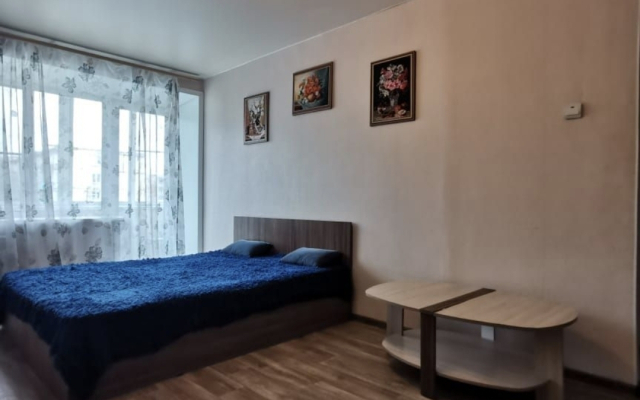 Na Komsomolskoy 76 Flat