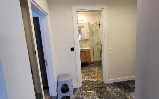 Asya Residence Apartments