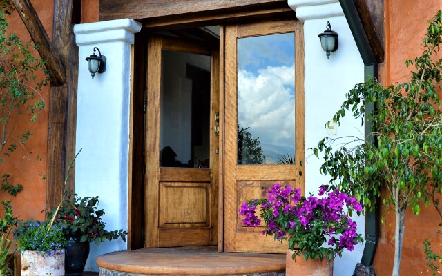 Ilatoa Lodge