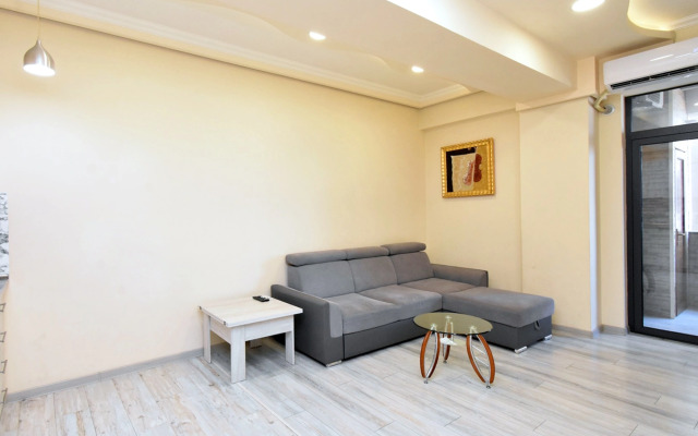 Квартира Areg