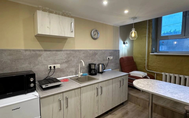 Апартаменты Happy Family у метро Электрозаводская