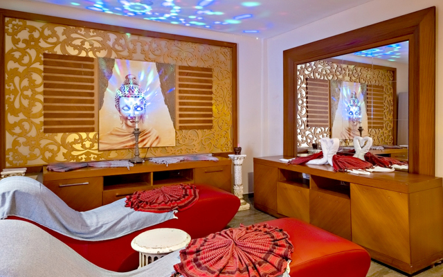 Dionisus Belek Hotel