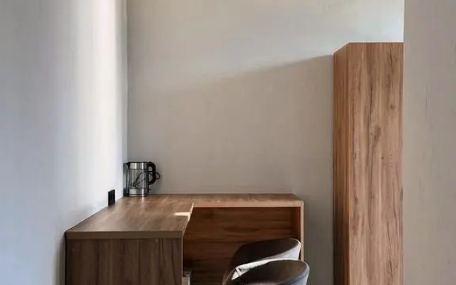 Апартаменты для Двоих на Приморской 11