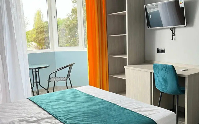 Korso Hotel