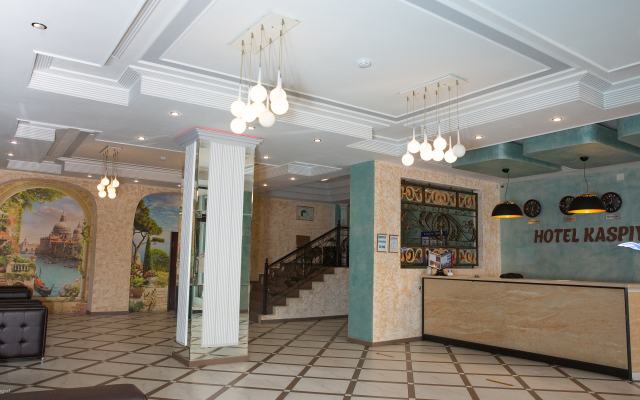 Hotel Kaspij