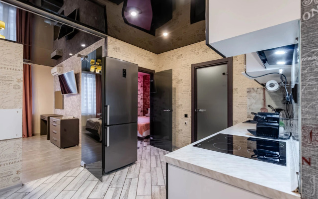 Fashion Flats Apartments