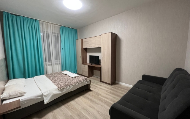 Apartment Pulkovo Neon