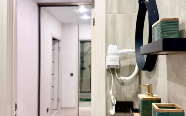 Apartamenty Biznes Klassa Zhk Pokrovskiy Apartments