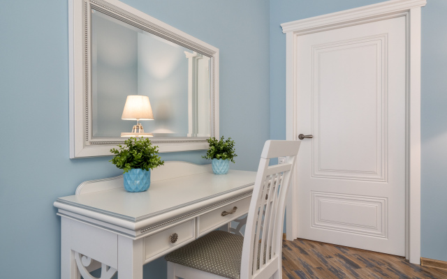 Квартира BukerHouse на Разночинной