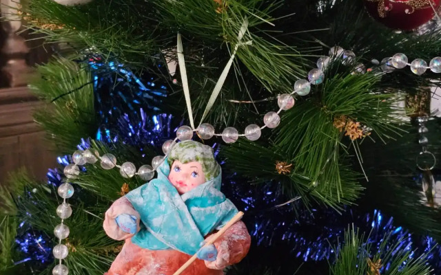 Гостевой дом Дом Ершова