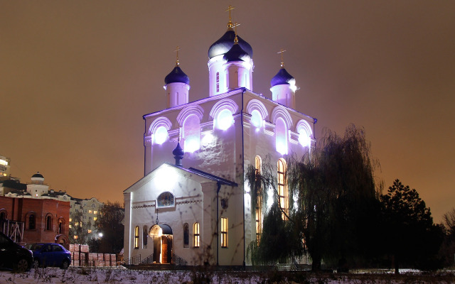 Квартира на улице 8 Марта 8