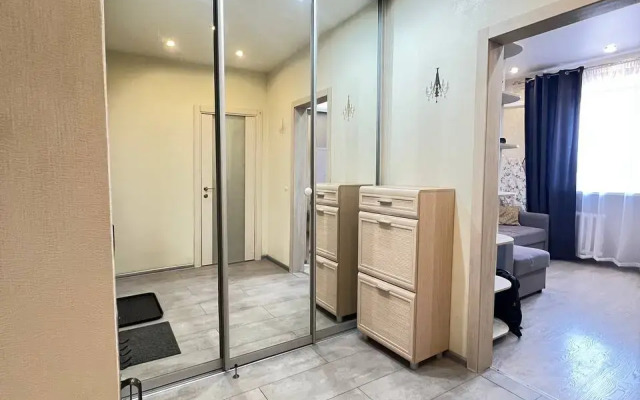 Inndays Na Bundurina 31 Flat