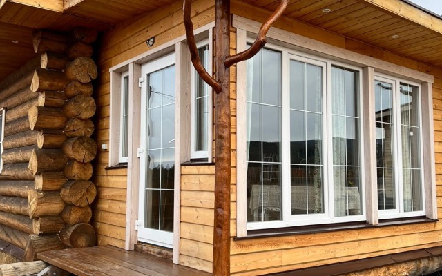 Olkhon Village Guest house