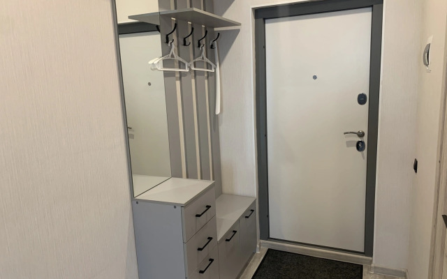 Апартаменты в ЖК Аквамарин 2408