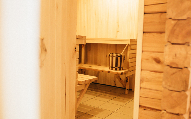 Na Mratkino Guest House