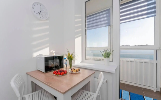 Квартира Уютная квартира в тихом дворике на Молодежной