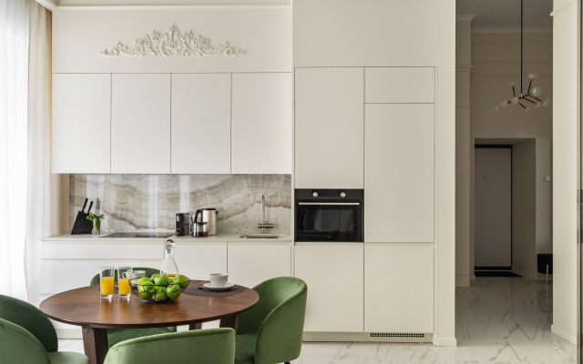 Апартаменты Welcome Moika