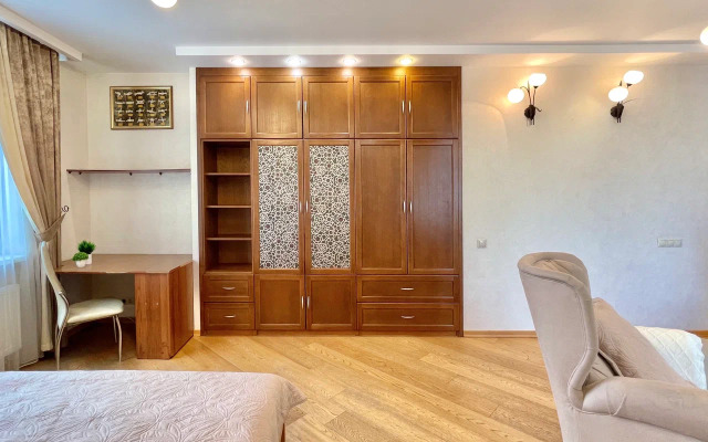 V Zhk Odintsovskiy Park Flat