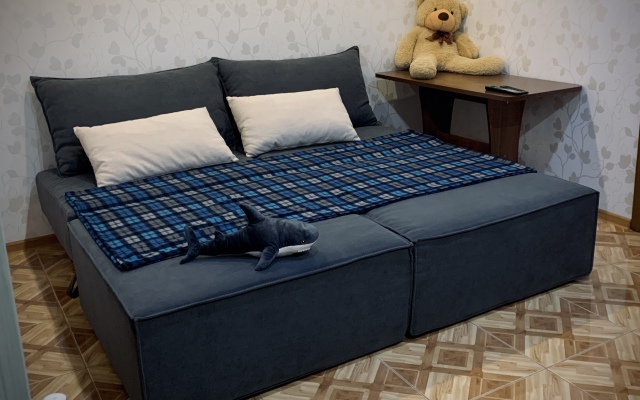 Апартаменты в Гостях у Кота Севы