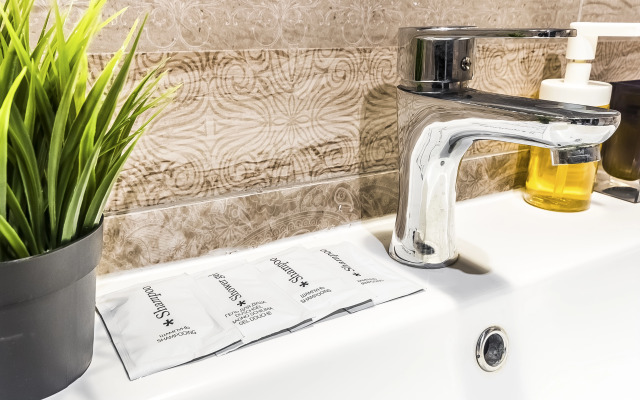 Апартаменты Большой Площади в Центре| До 8 гостей | Панорамный Вид на Город |