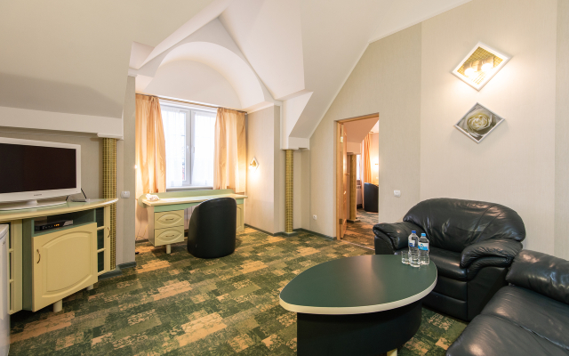 Oberteich Lux Apartments