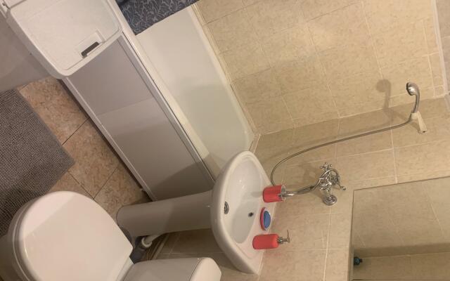 Chistaya kvartira Flats&Rooms 10 Vnukovo Apartments