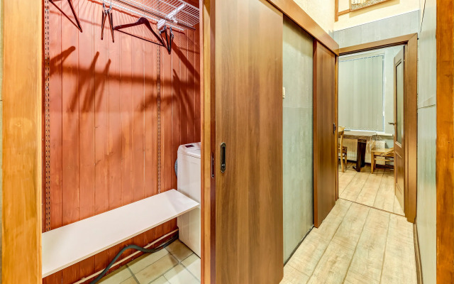 Квартира Ode To Northern Modern In The Centre