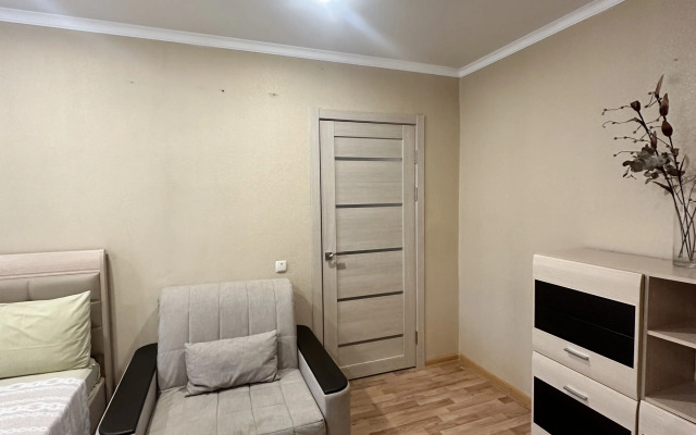 Апартаменты на улице Тихоокеанской 20А