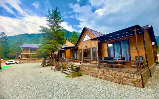 Daut Resort Hotel