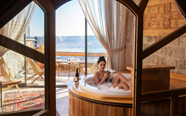 Dream of Cappadocia Hotel