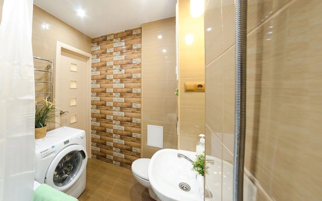 Квартира на улице Учебная 11