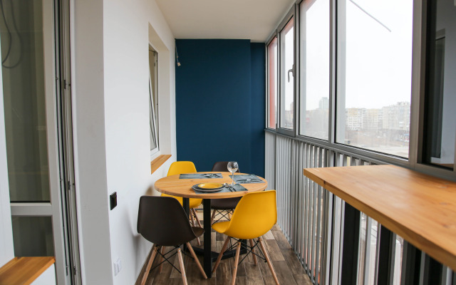 Квартира Как Дома