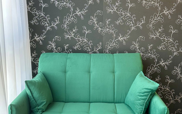 Vidovaya Na 25 Etazhe Flat