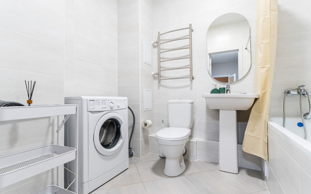 Апартаменты в Южнoм Районе Новoрoссийcкa от LеtоApаrt