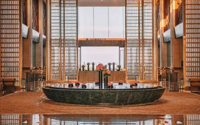Sofitel Sanya Leeman Resort